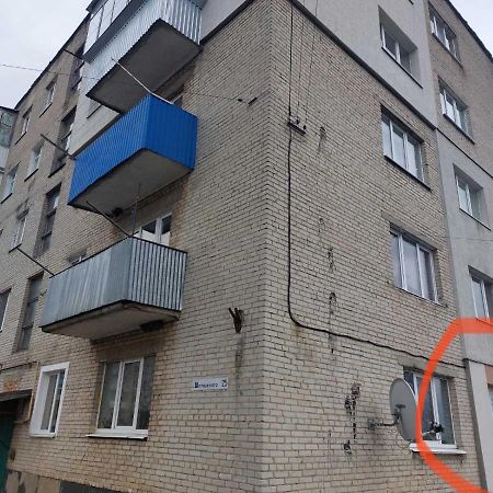 Подобова Оренда Двокімнатної Квартири Старичі Exterior photo