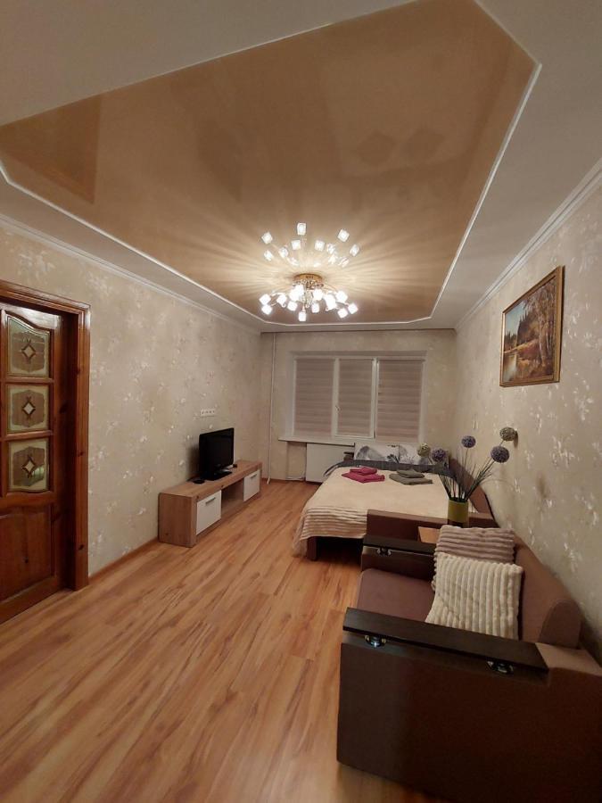 Подобова Оренда Двокімнатної Квартири Старичі Exterior photo